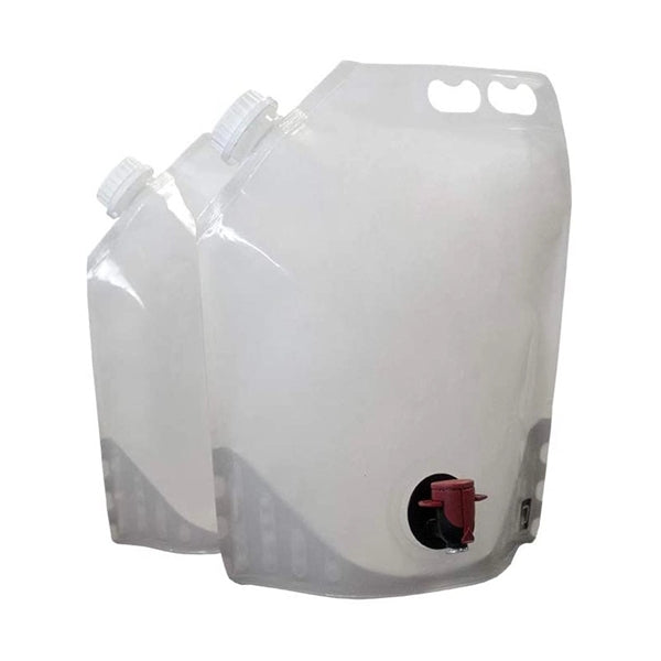 Take Out Beverage Bags