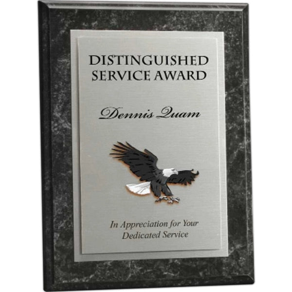 Faux Marble Panel Award