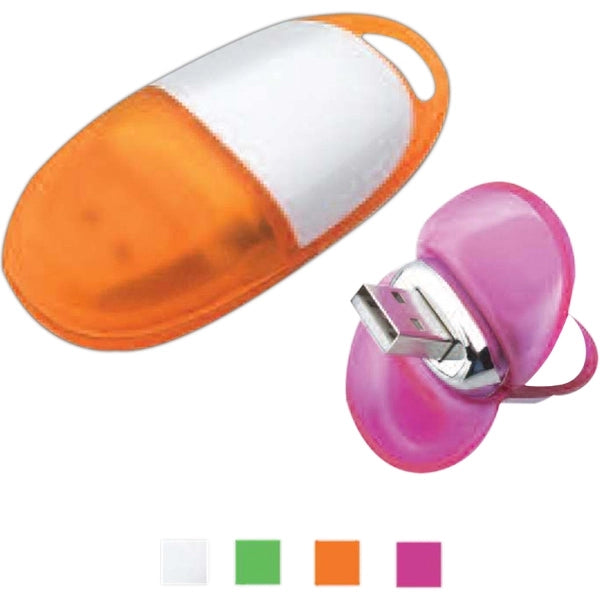 Bugsy USB Flash drive