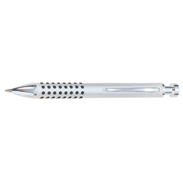 4-In-1 Pen, Stylus, Pencil, and Highlighter with Color Grip