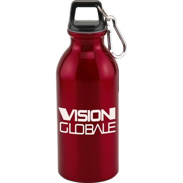 20 oz Wide Mouth Aluminum Bottle