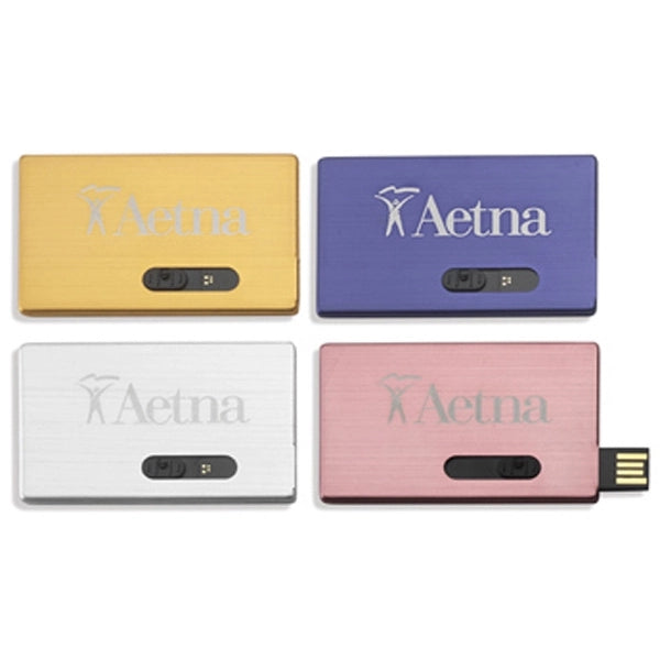 Slide card micro USB