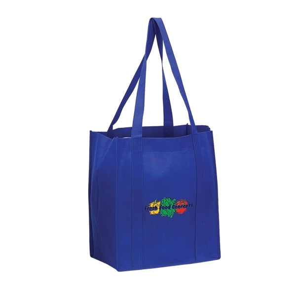 Grocery tote