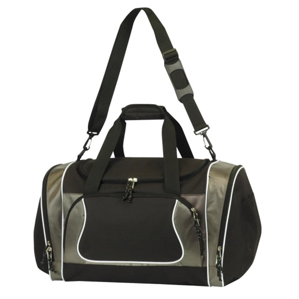 Deluxe Jumbo Travel Duffel