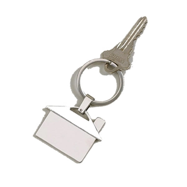 House Key Chain