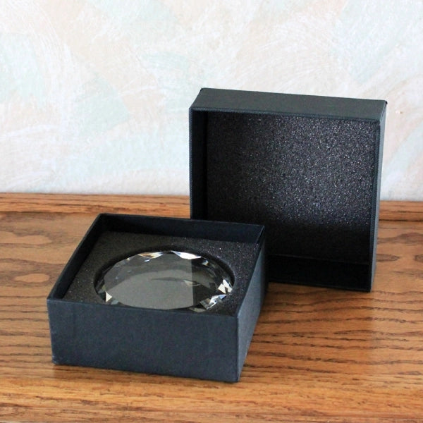Crystal Gift Box