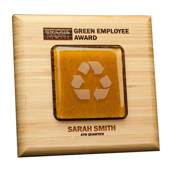 Mosaics Companion Plaque