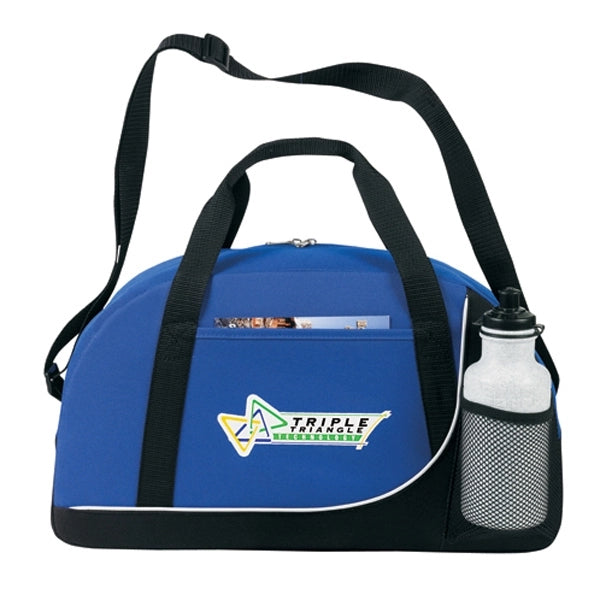 Arc Sporty Travel Duffel