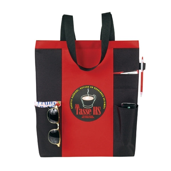 Glamorous Convention Tote