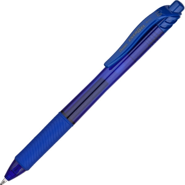 EnerGel X Retractable Liquid Gel Ink Pen
