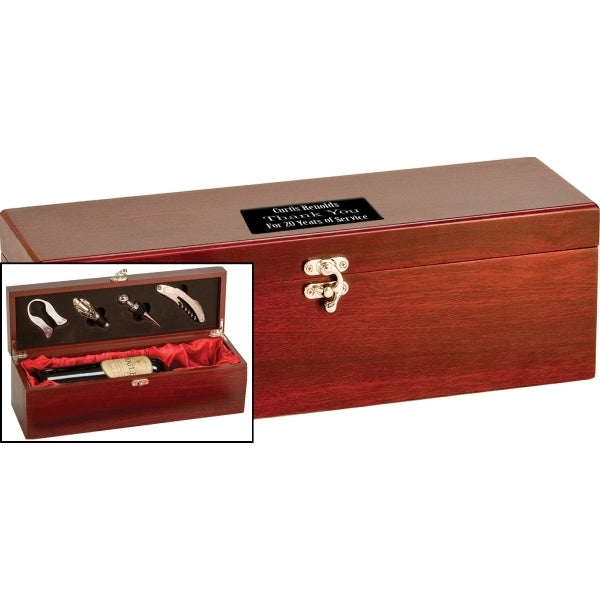 Roma Wine Box II
