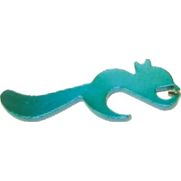 Squirrel shape Bottle opener