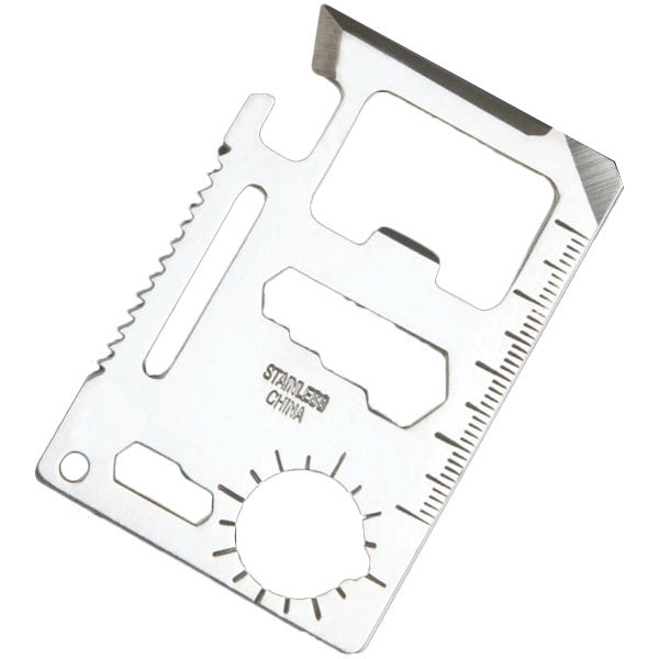 11 Function Survival Tool