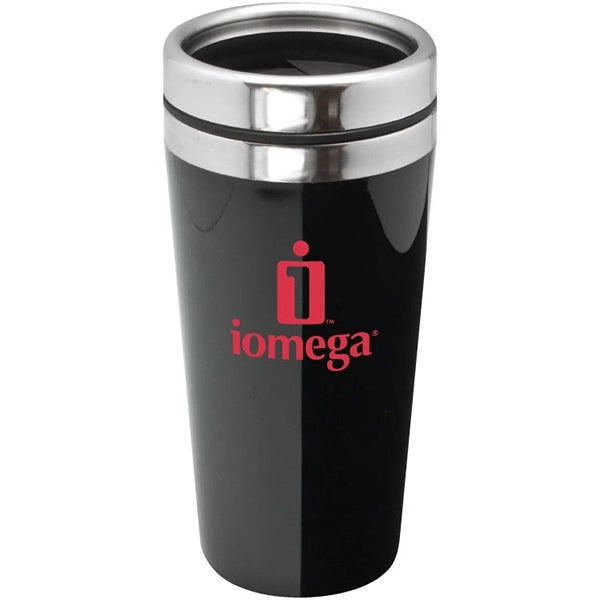 Brawley - 16 oz Travel Tumbler