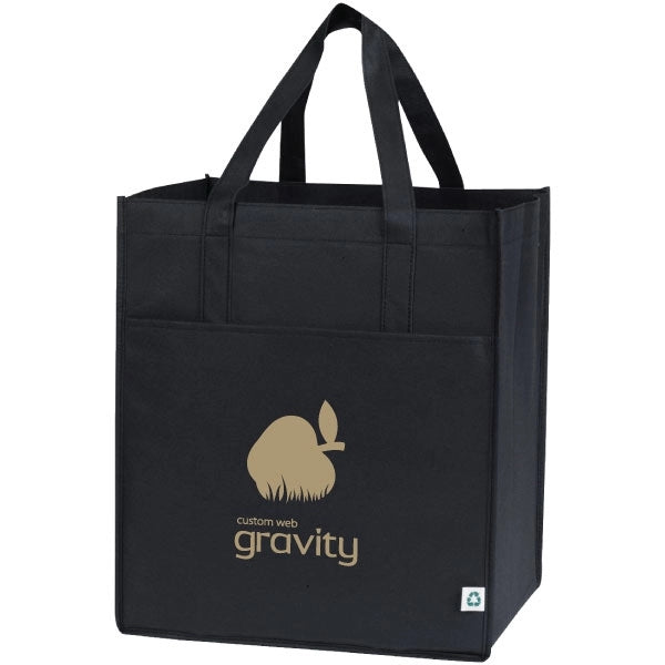 Cyprus Large Shopping Tote