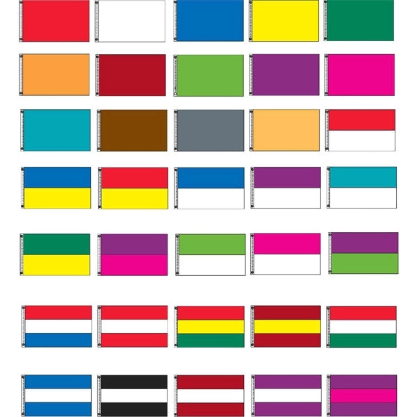 Decorative Flag
