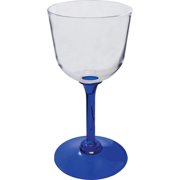 7 oz. Wine Glass - Standard or Short Stem