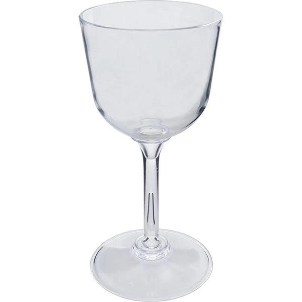 7 oz. Wine Glass - Standard or Short Stem