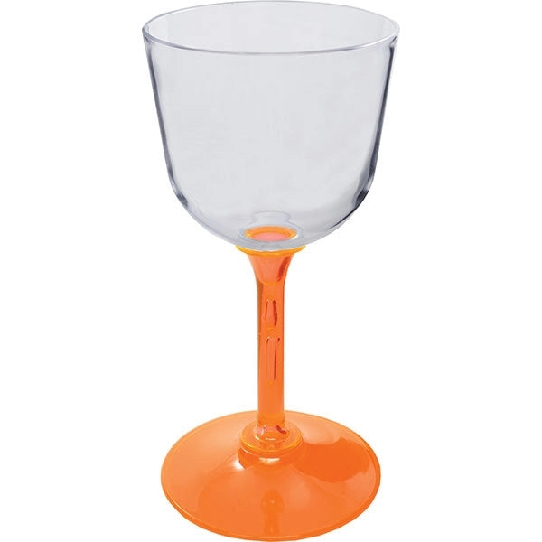 7 oz. Wine Glass - Standard or Short Stem