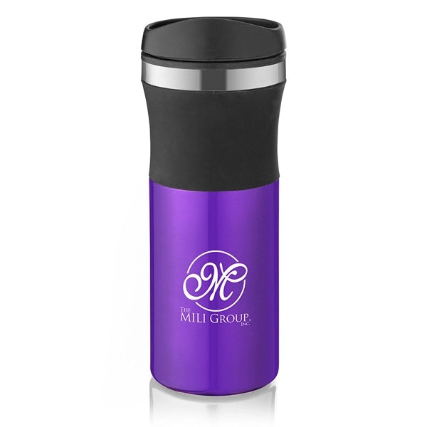 Malmo Travel Tumbler - 16 Oz.