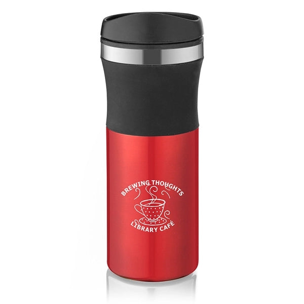 Malmo Travel Tumbler - 16 Oz.