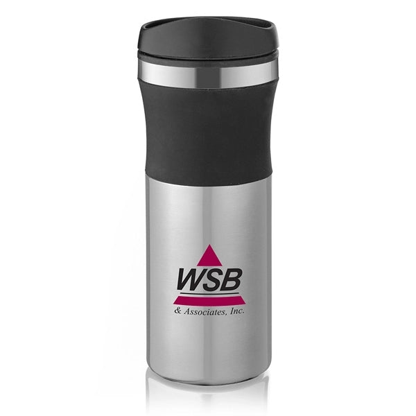 Malmo Travel Tumbler - 16 Oz.