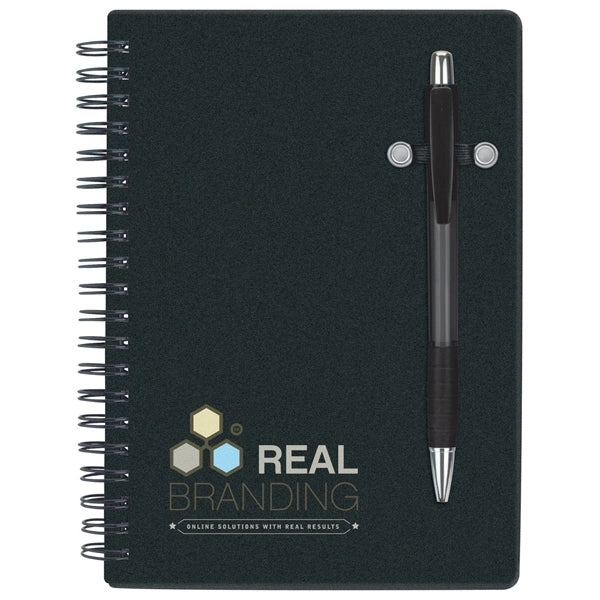 Pen-Buddy Notebook Set