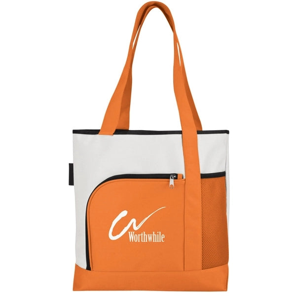 Color Bright Large Tote