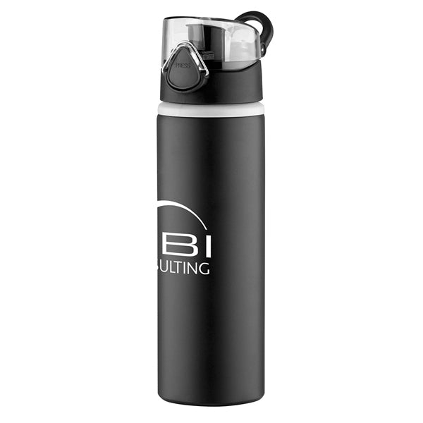 Hermosa Aluminum Water Bottle - 27 oz.