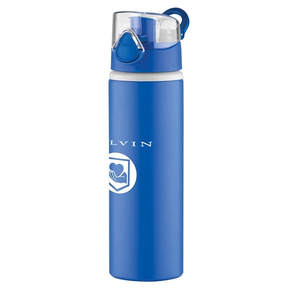Hermosa Aluminum Water Bottle - 27 oz.
