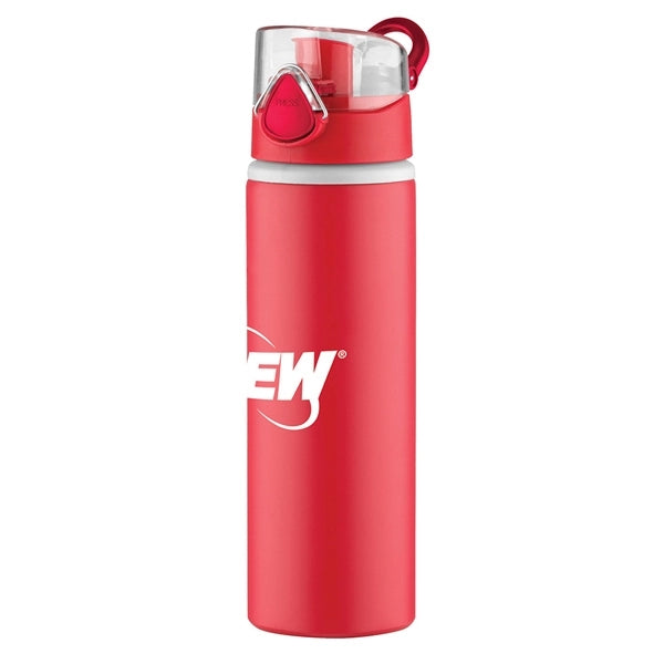Hermosa Aluminum Water Bottle - 27 oz.