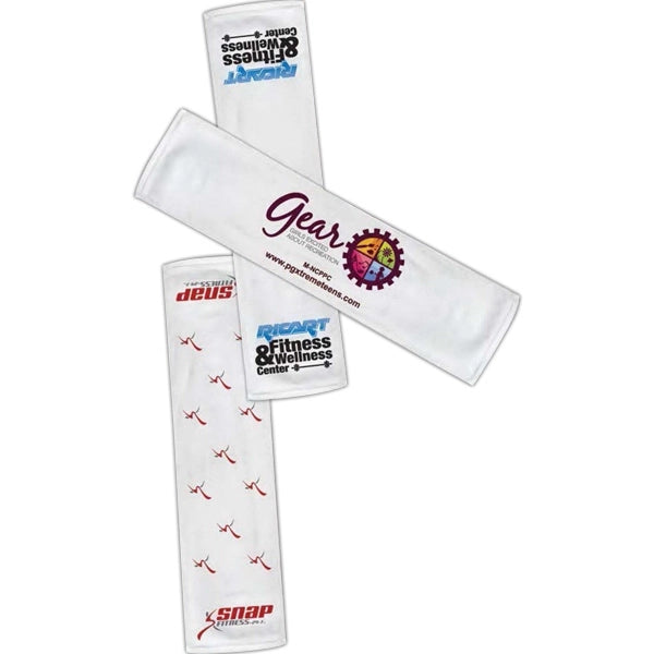 11" x 44" Fitness Towel