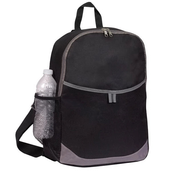 Basic Backpack
