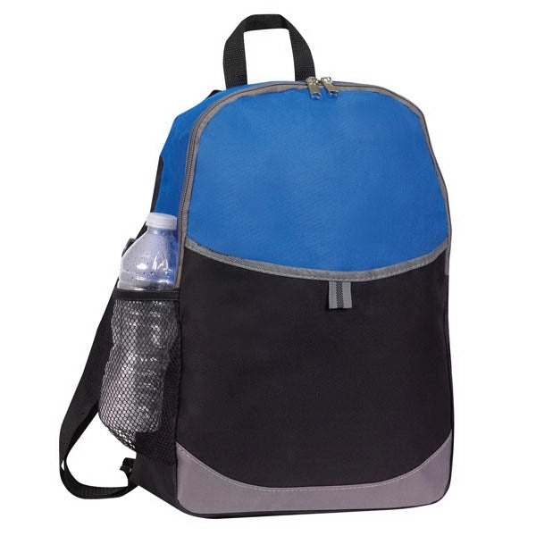 Basic Backpack