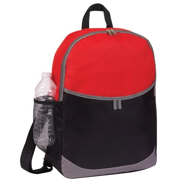 Basic Backpack