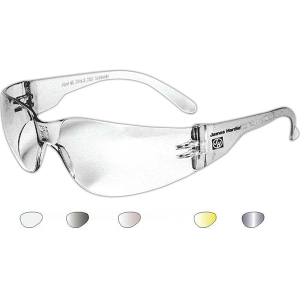 Mirage Safety Glasses
