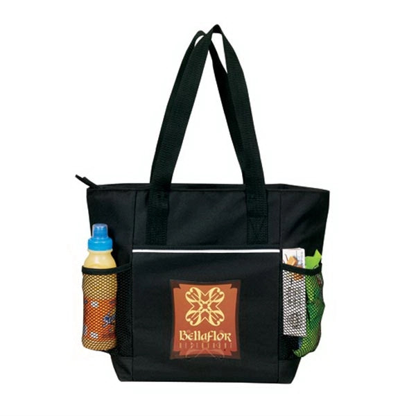 Infinity Insulated 16-Can Cooler Tote