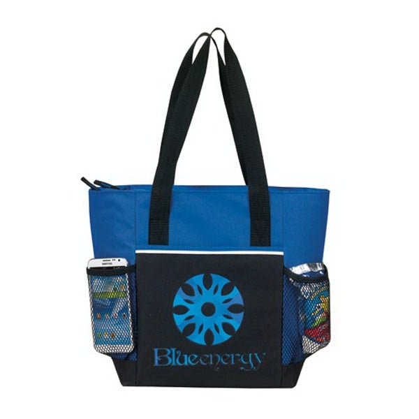 Infinity Insulated 16-Can Cooler Tote