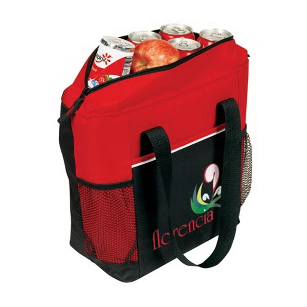 Infinity Insulated 16-Can Cooler Tote