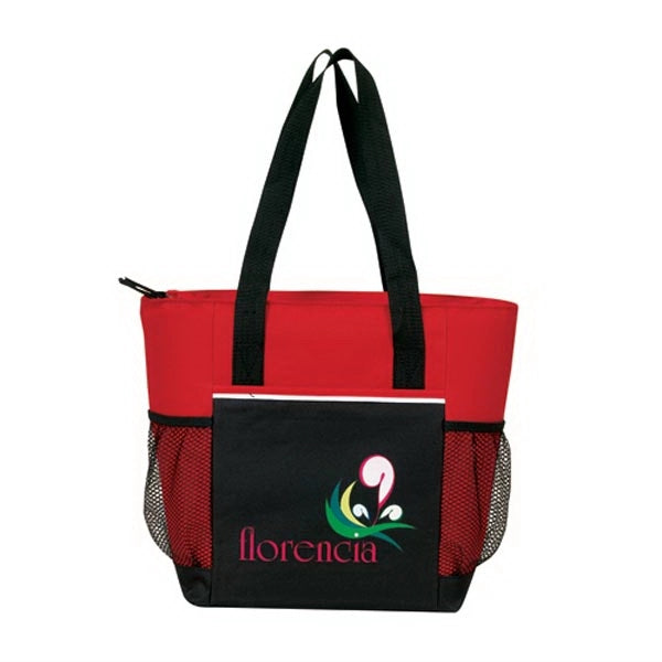 Infinity Insulated 16-Can Cooler Tote