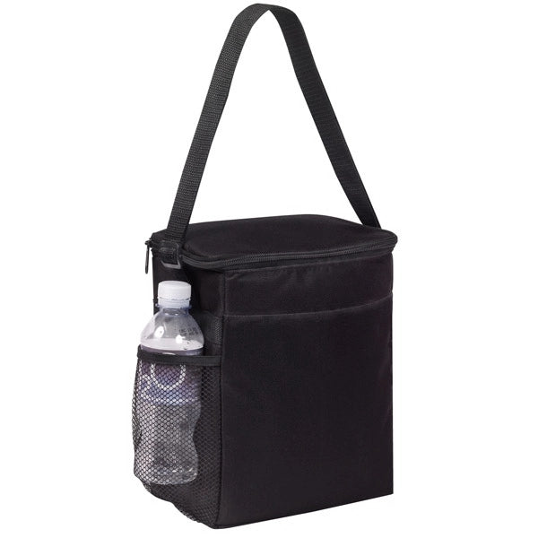 12-Can Vertical Cooler