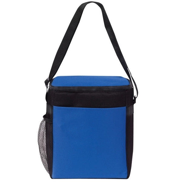 12-Can Vertical Cooler