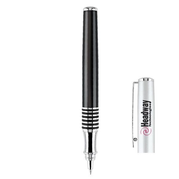 Ridge Rollerball Pen