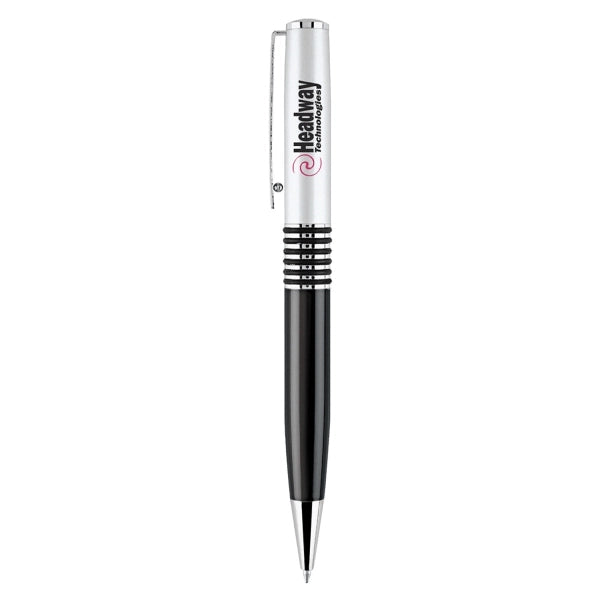 Ridge Ballpoint Pen