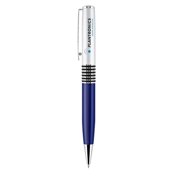 Ridge Ballpoint Pen