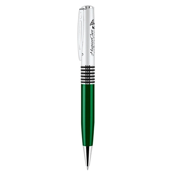 Ridge Ballpoint Pen