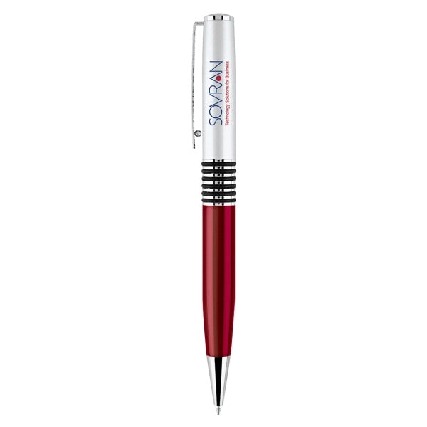 Ridge Ballpoint Pen