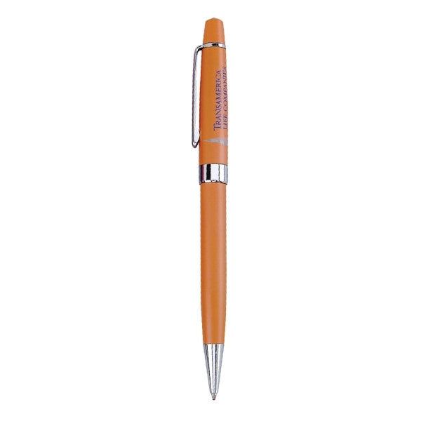 Lilin Ballpoint Pen