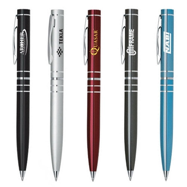 Quest Ballpoint Pen
