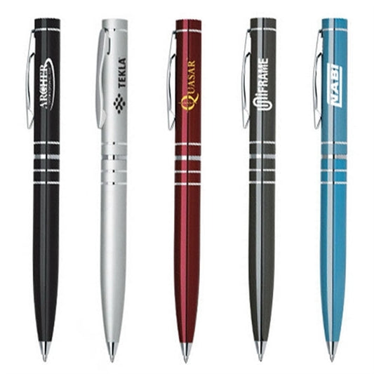 Quest Ballpoint Pen